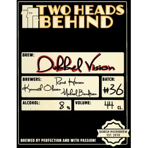 Dubbel Vision