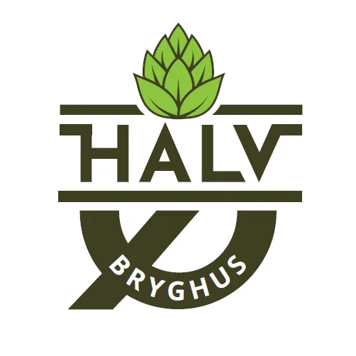 Halvø Bryghus