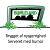 Humleland